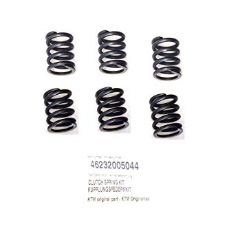 HUSQVARNA spring set clutch TC 65 '17-'19 6pcs
