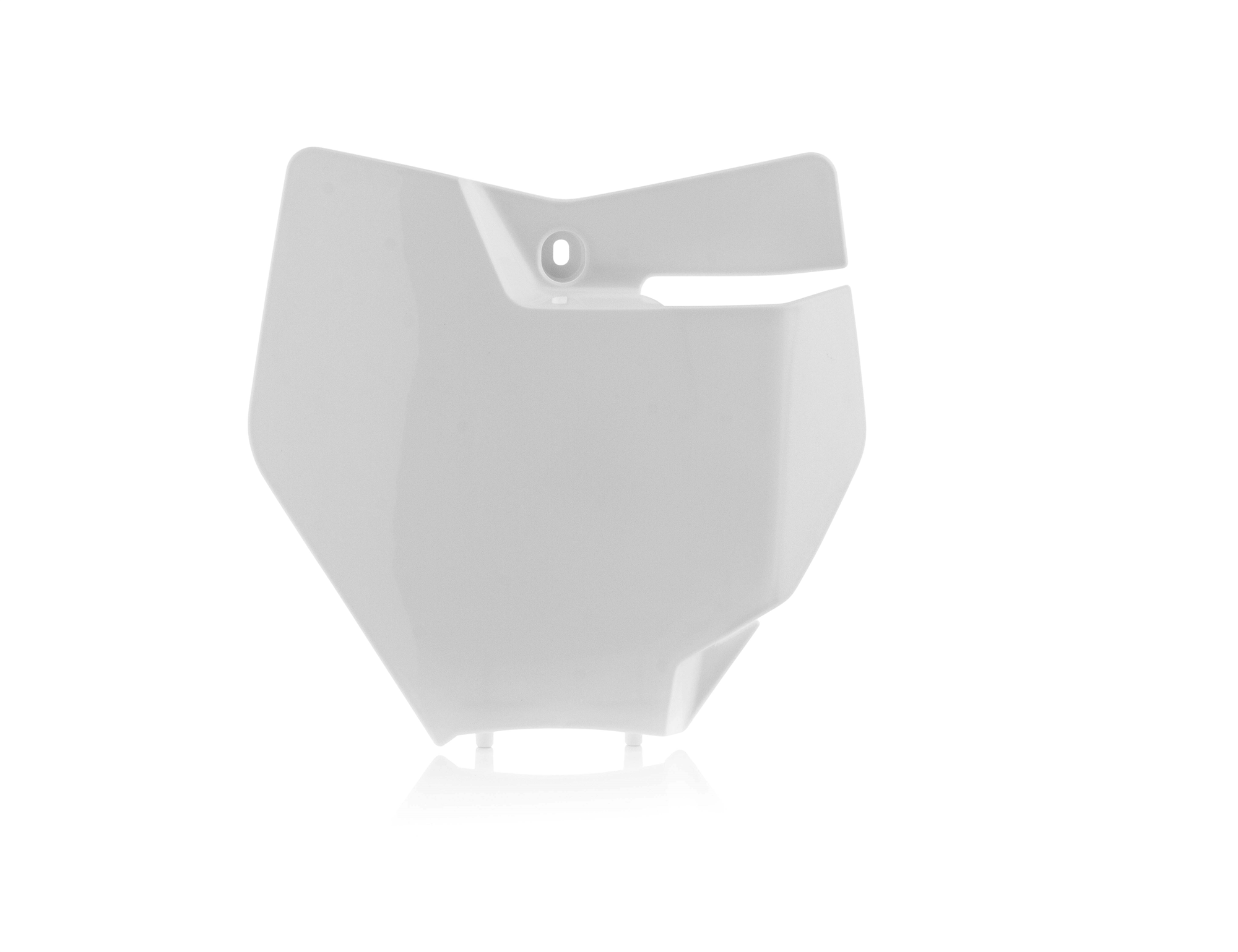 acerbis-plastmasa-pr-numurs-ktm-mx-125-450-16-18-white
