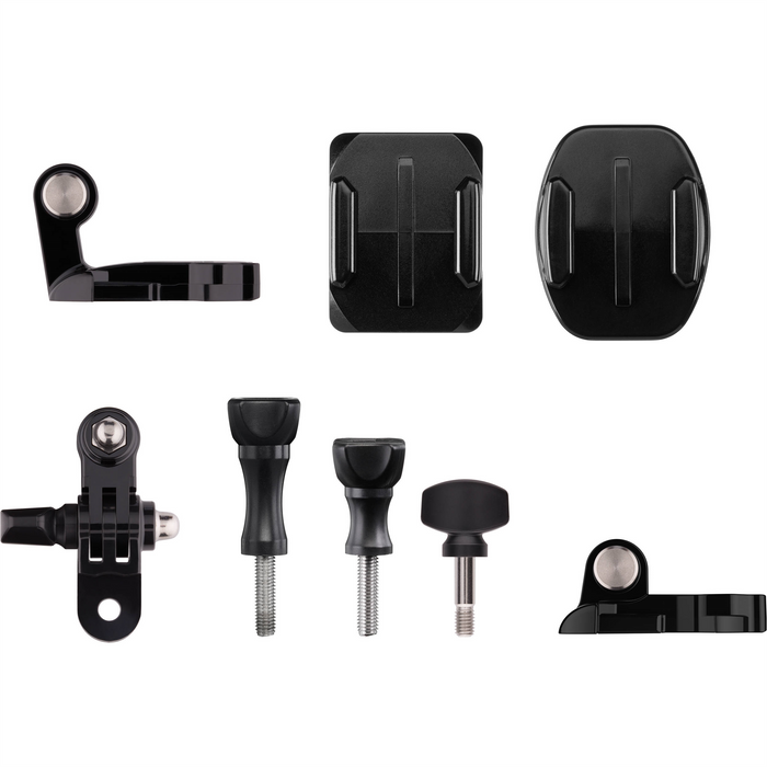 GoPro-fäste kit blandpåse