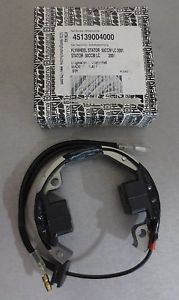 HUSQVARNA ignition stator TC 50 LC for motors '01-'21