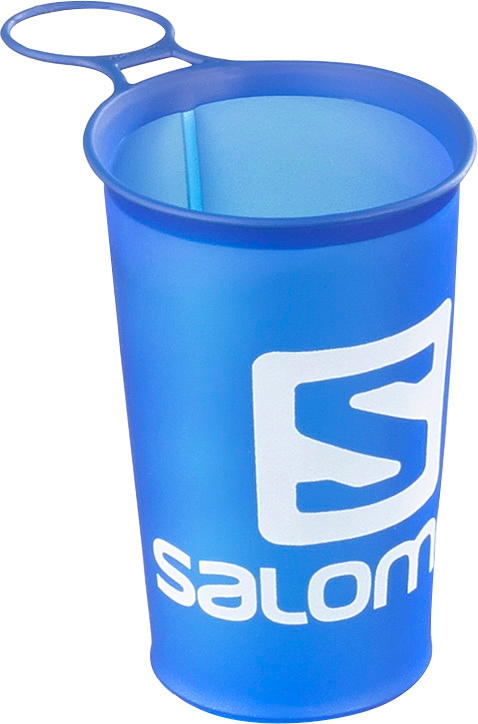 SALOMON reservoir Soft Cap Speed 150ml blå