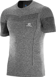 salomon-krekls-ss-pulse-seamless-tee-grey