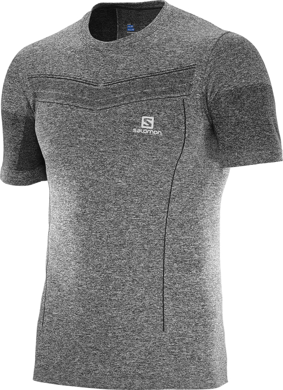 salomon-krekls-ss-pulse-seamless-tee-grey