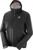 Running rain/wind jackets