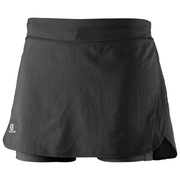 salomon-sorti-svarki-agile-skort-w-black