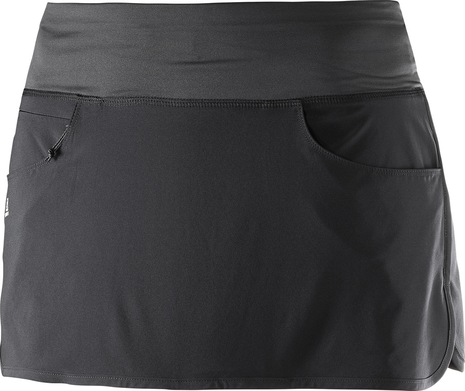 salomon-svarki-elevate-flow-skirt-w-black