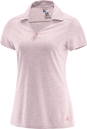 salomon-krekls-polo-ellipse-w-grey