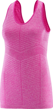 salomon-krekls-bezroku-elevate-seamless-tank-w-pink