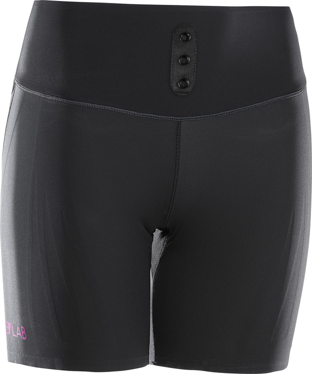 SALOMON S-Lab Support Half Tight W black shorts