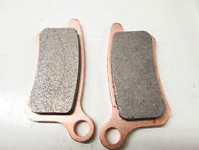 HUSQVARNA brake pads r TC 65 '17-'18