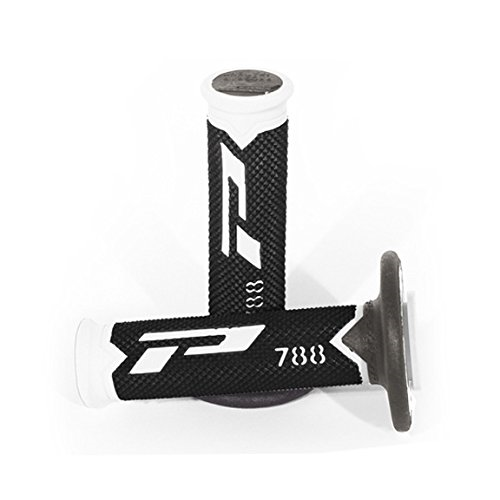 PROGRIP rokturi 0788 vit/svart/titan