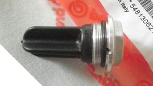 HUSQVARNA Bolt/Lock bakom bromscylinder 125-501