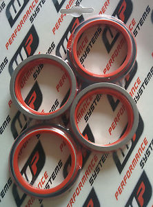 HUSQVARNA repair kit fr shock absorber 35mm Red TC 50/65 '17-'21
