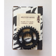 husqvarna-zobrats-4-gear-main-shaft-tc-65-18-23