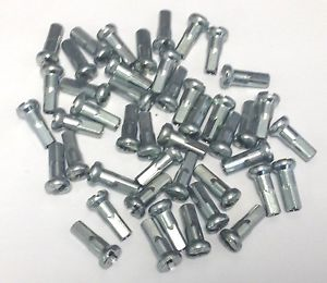 HUSQVARNA spoke head Alu TC 50 '17-'20