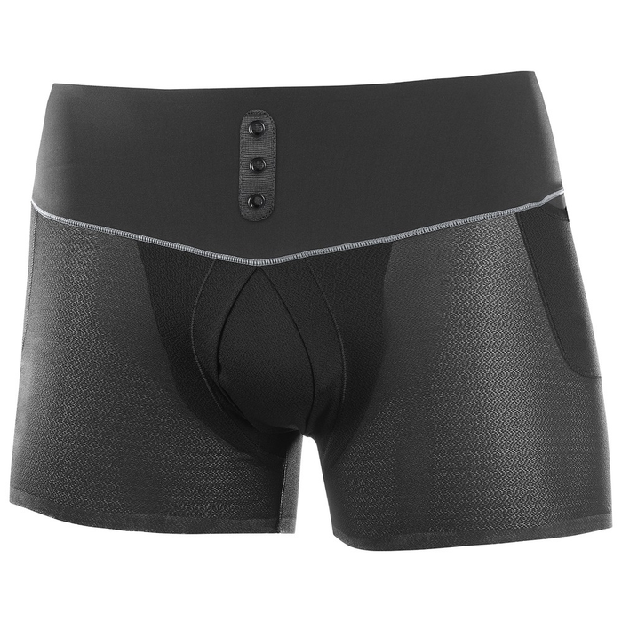 SALOMON shorts S-Lab Boxer svart