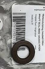 HUSQVARNA Compact Lock 14x24x5mm FC/FE 250/350 '14-'22