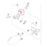husqvarna-remkompl-atsperplaksne-bremzu-kluciem