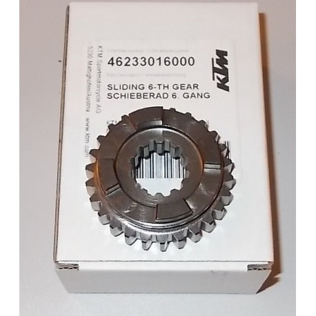 husqvarna-zobrats-6-gear-counter-shaft-tc-65-17-23