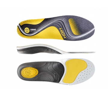 SIDAS sulor 3Feet Activ High