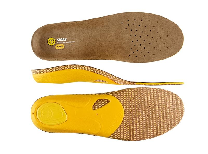 SIDAS sulor 3Feet utomhushög
