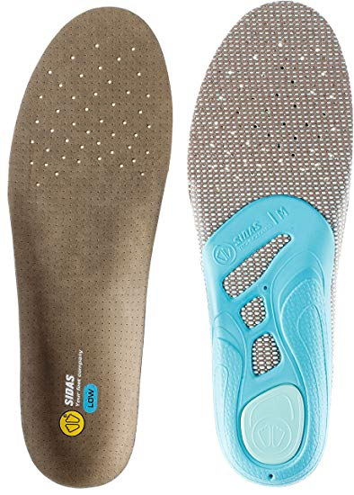 SIDAS sulor 3Feet Outdoor Low