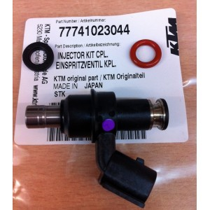 HUSQVARNA injector FC 250-450 '14-'15
