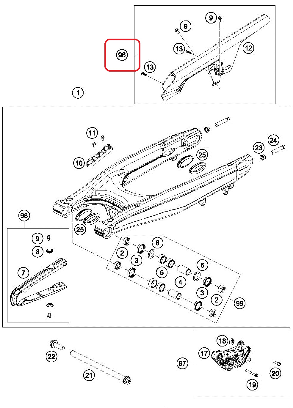 husqvarna-plastmasa-aizsargs-kedes-e-sm-701-16-21-black