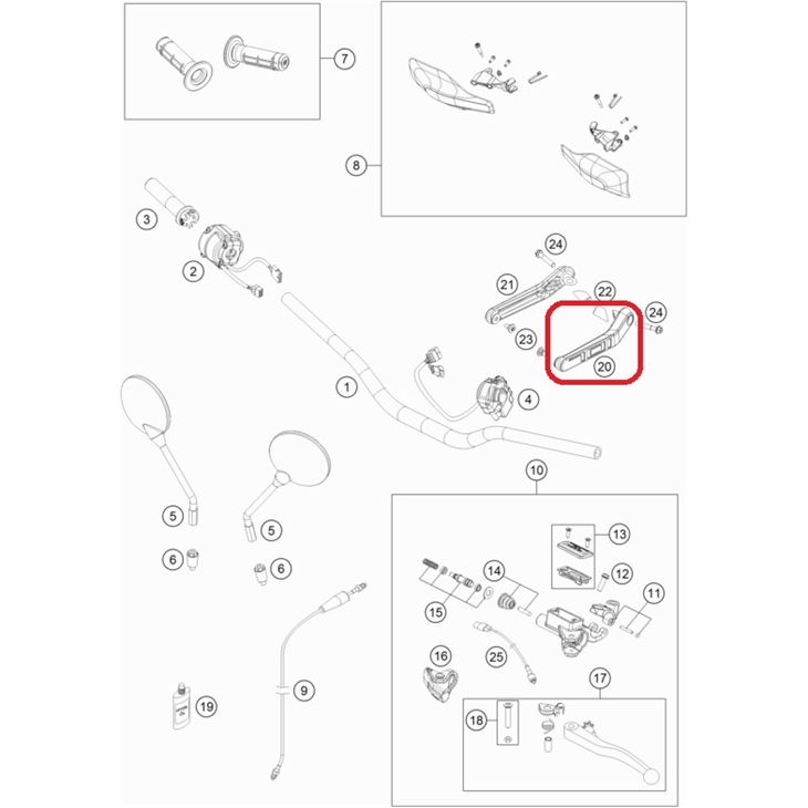 husqvarna-stiprinajums-roku-sargam-lh-arejais-sm-701-16-17