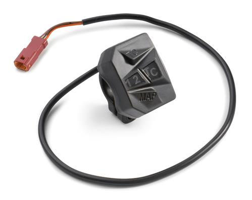 HUSQVARNA switches Map Switch FC/FE 250-501 '17-'20
