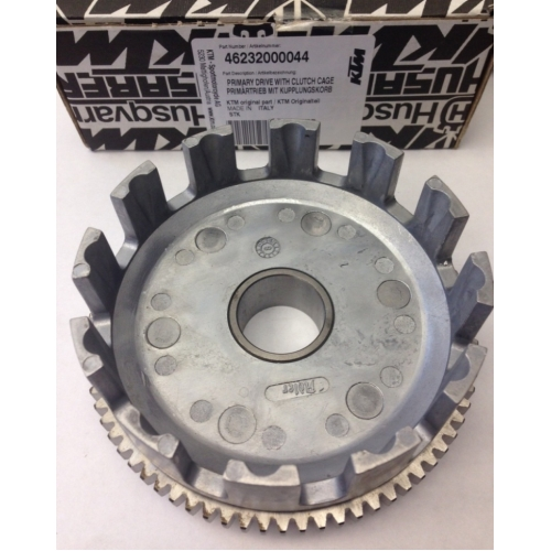 HUSQVARNA clutch pressure plate TC 65 '17-'21