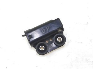 HUSQVARNA-sensorer Rollover '05-'23