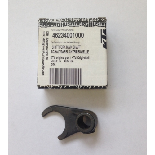 HUSQVARNA gear shifter fork 3-4 Gear TC 65 '17-'20