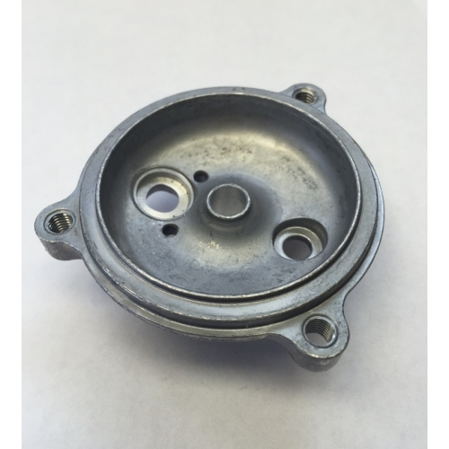 HUSQVARNA cover exhaust valve bottom 2T TC 65 '17-'21