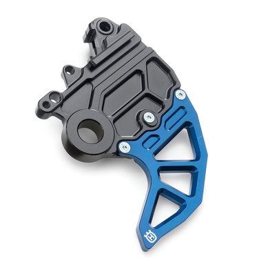 HUSQVARNA guard brake disc rear blue E/SM 701 '16-'21
