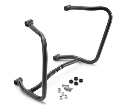 HUSQVARNA kylflänsskydd för E/SM 701 '16-'23