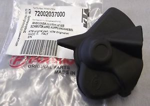 HUSQVARNA rubber guard clutch lever TC 65/85 '14-'20