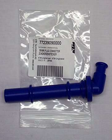 HUSQVARNA spark plug cap FC/FE 350 '13-'19