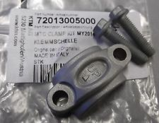 HUSQVARNA mount clutch lever on handlebars TC 65/85 '14-'20