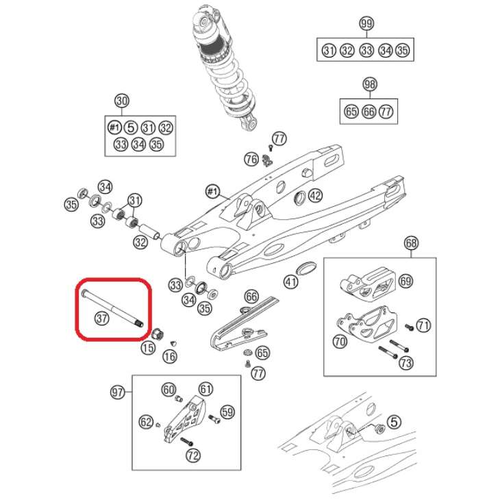husqvarna-skruve-aizm-daksai-tc-85-15-18