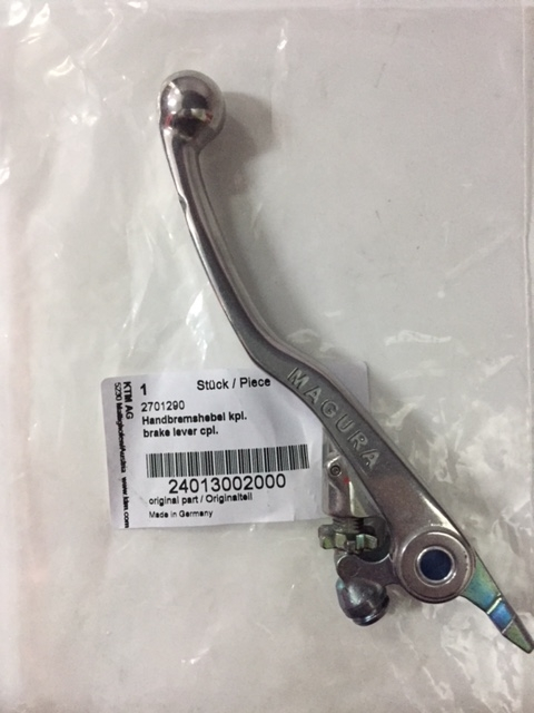 HUSQVARNA Bromsarm Magura All 250-501 '18-'21 LB1549