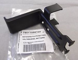 HUSQVARNA mount Battery Box Enduro '17-'19/MX '18