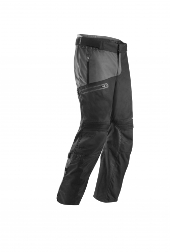 ACERBIS pants Enduro One Baggy black/grey