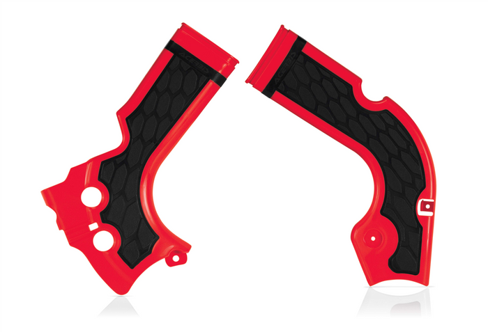 ACERBIS skyddsram X Grip vänster/höger CRF 250/450 '13-'16