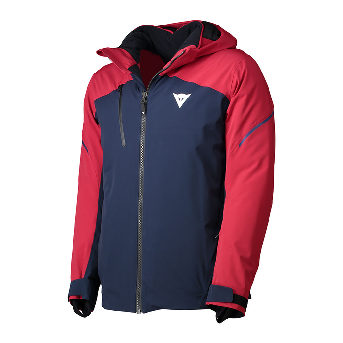 DAINESE HP1M3 dark blue/red jacka