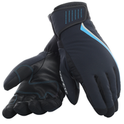 dainese-cimdi-hp2-lady-black-blue