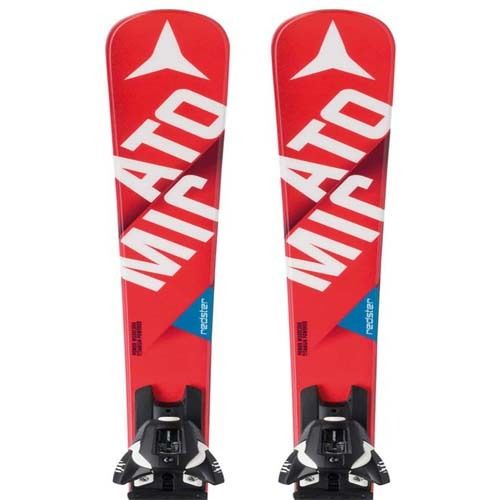 ATOMIC skidor Redster FIS GS JR SMT