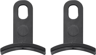 ATOMIC Boot Liner Rester AR Forward Lean Kit Black