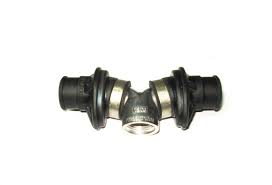 HUSQVARNA cooling system pipe Y type '14-'16