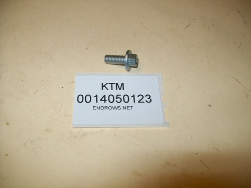 HUSQVARNA bolt M5x12 WS6